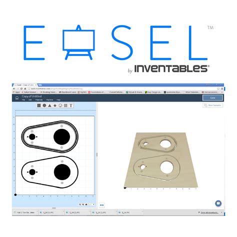 can i use easel with another cnc machine|easel software user manual.